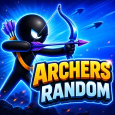 Play Archers Random now!