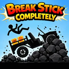 Break Stick Completely game Play Break Stick Completely game
