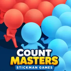 Count Masters: Stickman Games game Play Count Masters: Stickman Games game