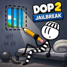 DOP2 Jailbreak game Play DOP2 Jailbreak game