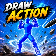 Play Draw Action now!