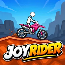 Play Joyrider game