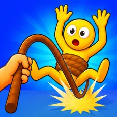 Ragdoll People & the Whip of Rage! Total Destroy! game Play Ragdoll People & the Whip of Rage! Total Destroy! game