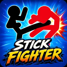 Play Stick Fighter game
