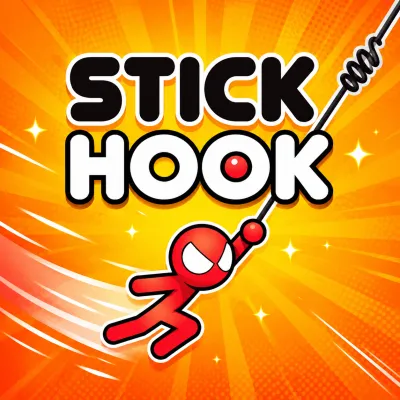 Play Stick Hook game