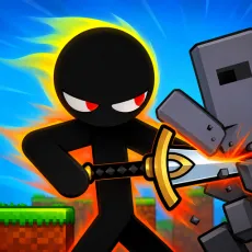 Stickboy Epic Swordsman game Play Stickboy Epic Swordsman game