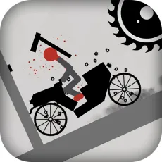 Play Stickman Falling now!