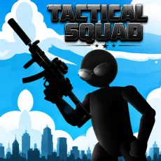 Tactical Squad game Play Tactical Squad game