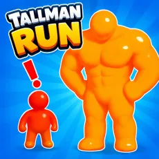 Play Tallman Run game
