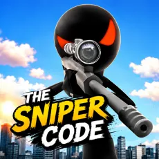 The Sniper Code game Play The Sniper Code game