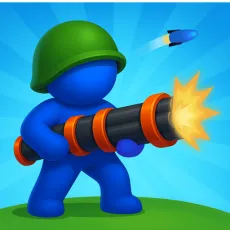 War Master game Play War Master game